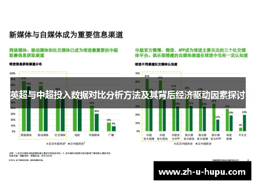 英超与中超投入数据对比分析方法及其背后经济驱动因素探讨